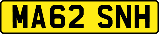 MA62SNH