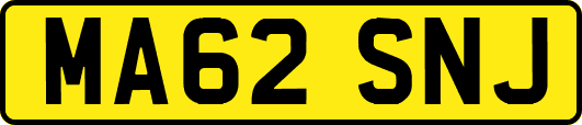 MA62SNJ