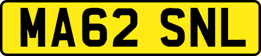 MA62SNL