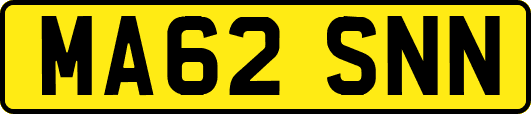 MA62SNN