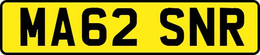 MA62SNR