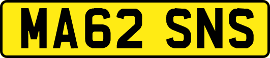 MA62SNS