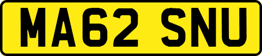 MA62SNU