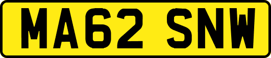 MA62SNW