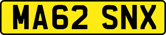 MA62SNX