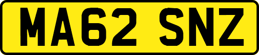 MA62SNZ