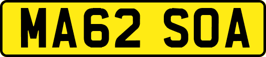 MA62SOA