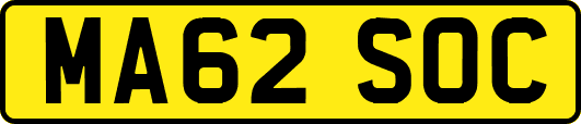 MA62SOC