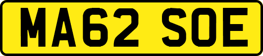 MA62SOE