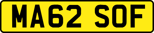MA62SOF
