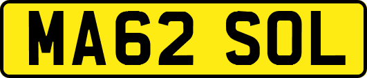 MA62SOL
