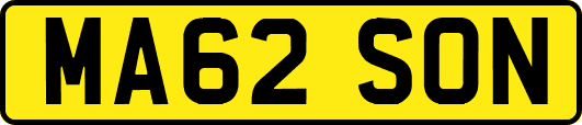 MA62SON
