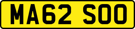 MA62SOO