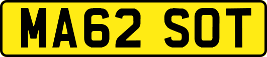 MA62SOT