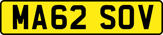 MA62SOV