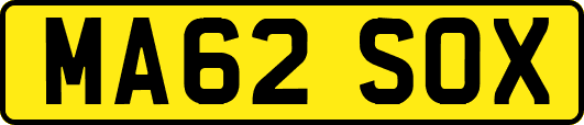 MA62SOX