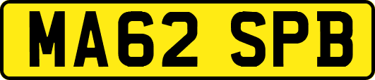 MA62SPB