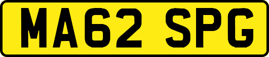 MA62SPG