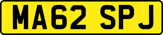 MA62SPJ