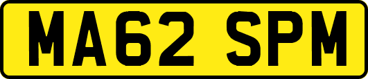 MA62SPM