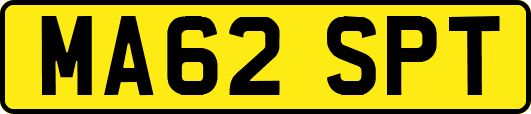 MA62SPT