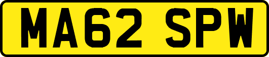MA62SPW