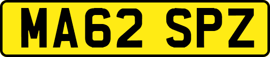 MA62SPZ