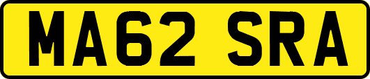 MA62SRA
