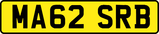 MA62SRB