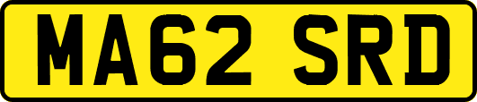 MA62SRD