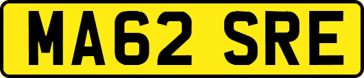 MA62SRE