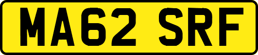 MA62SRF