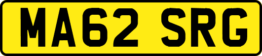 MA62SRG