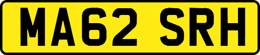 MA62SRH
