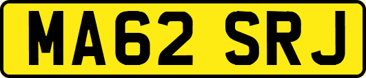 MA62SRJ