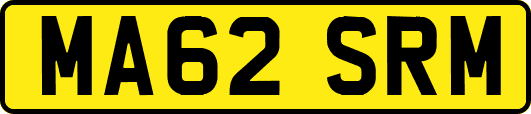 MA62SRM