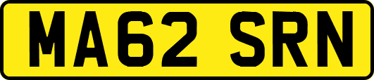 MA62SRN