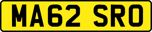 MA62SRO