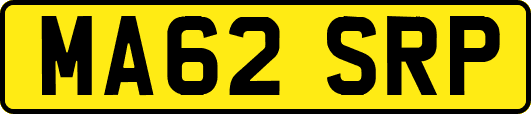 MA62SRP