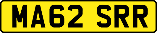 MA62SRR