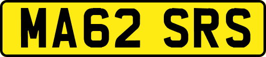 MA62SRS