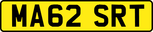 MA62SRT