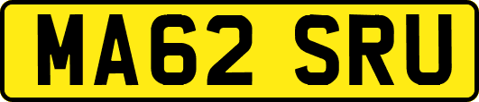 MA62SRU