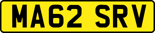 MA62SRV