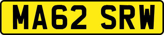 MA62SRW