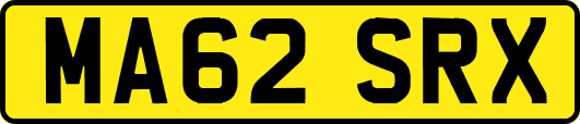 MA62SRX