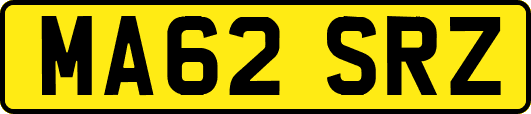 MA62SRZ