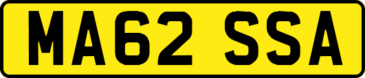 MA62SSA