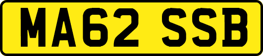 MA62SSB