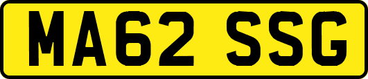MA62SSG